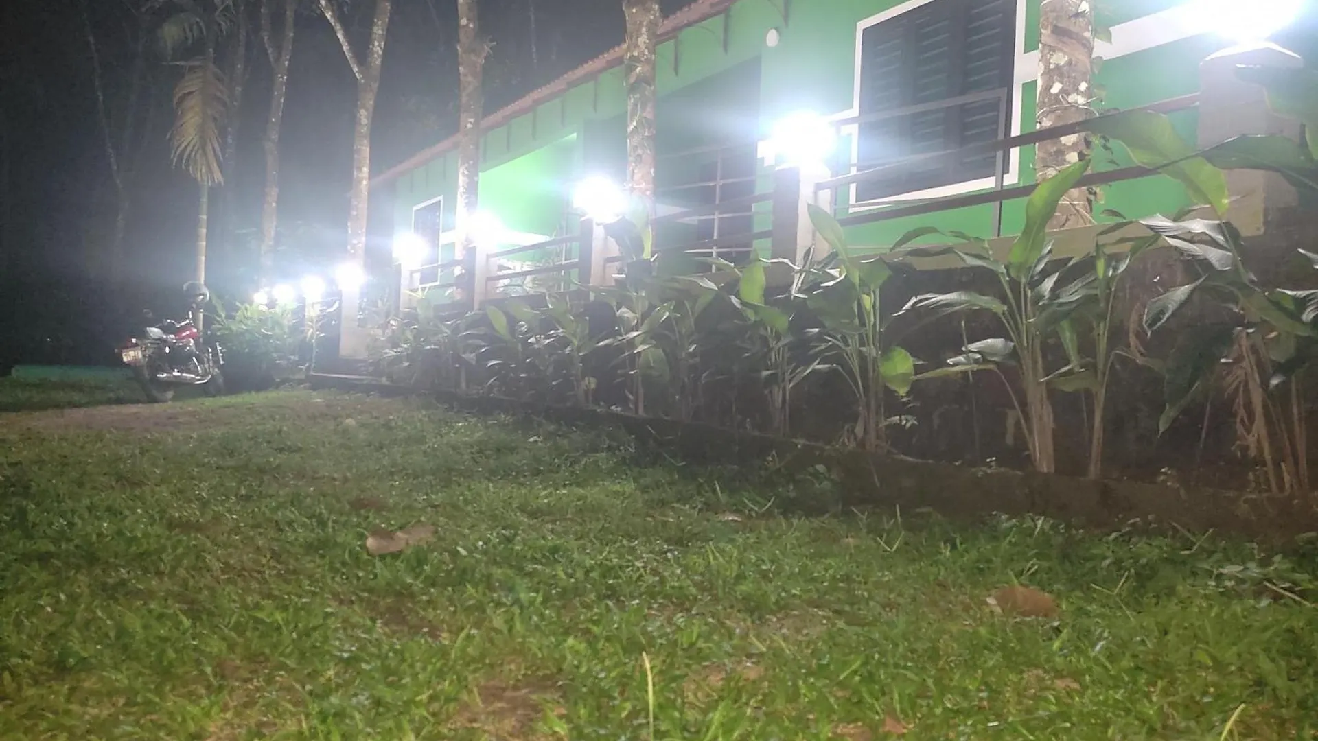 Willa Green Wayanad Homestay Kenichira